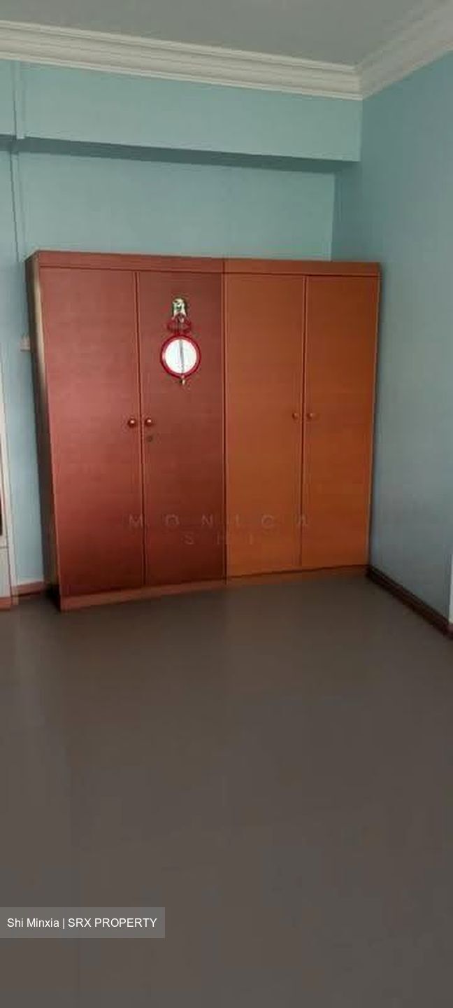 Blk 285B Toh Guan Road (Jurong East), HDB 5 Rooms #620744821